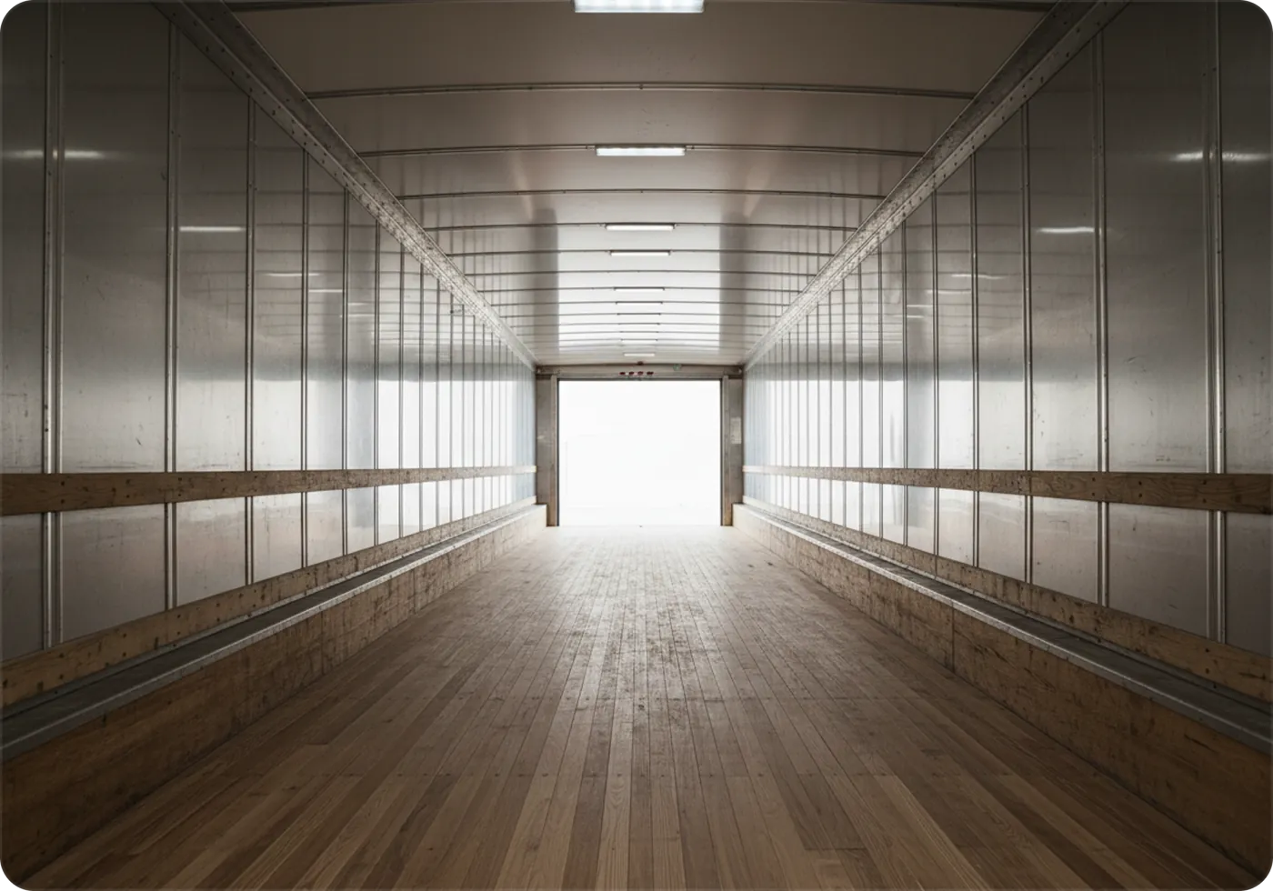 Stepdeck