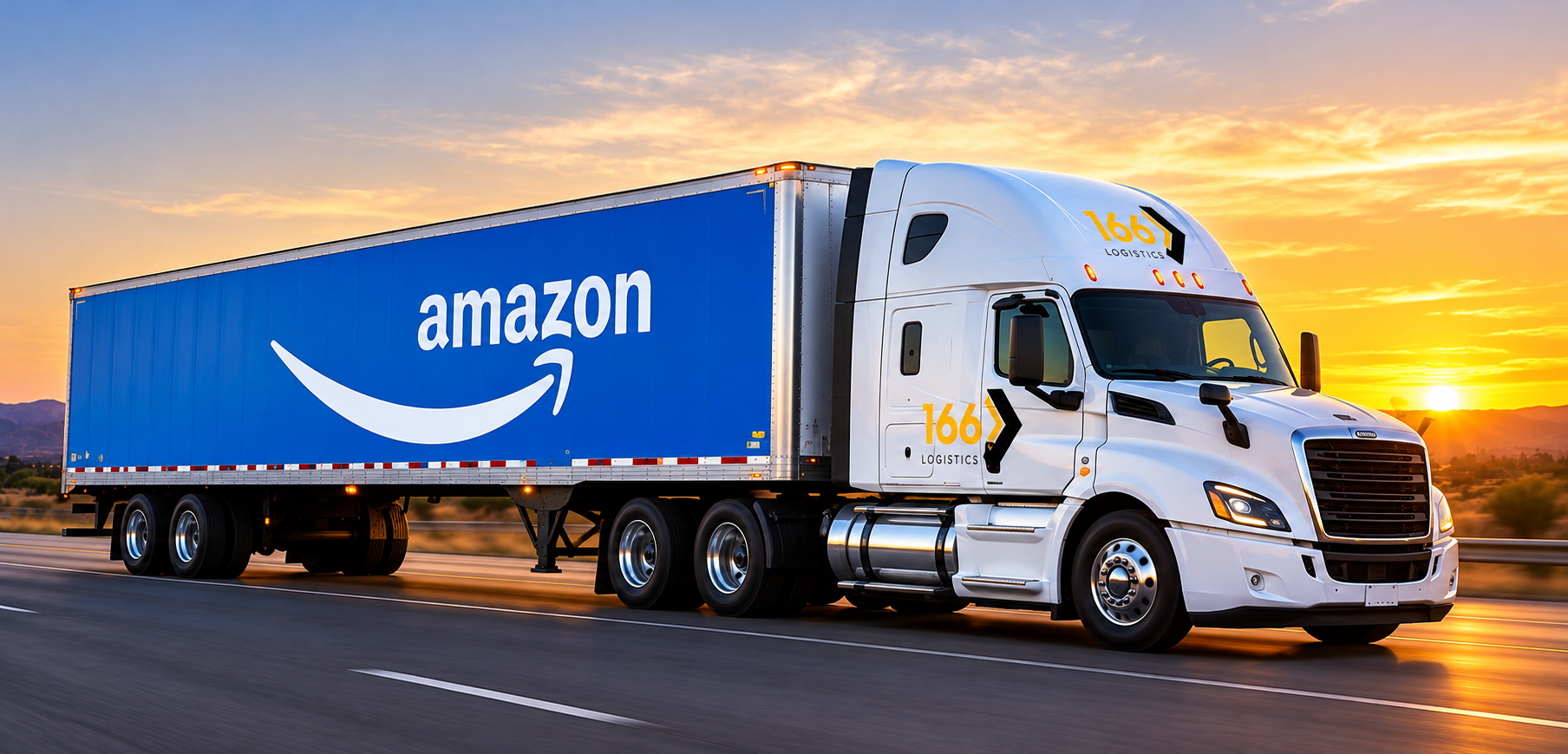 Amazon Power Only